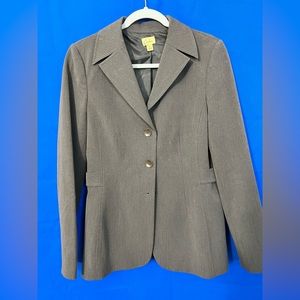 Caslon Brown Blazer